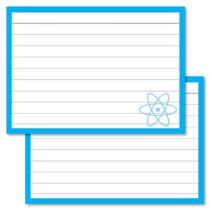 Leitner Flashcards A7 Physics