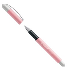STABILO beCrazy! Fountain Pen Pastel Edition Pink